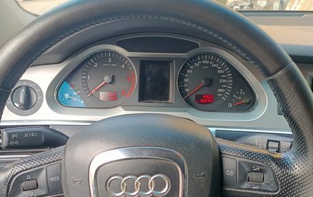 Audi A6, 2008 год, 990 000 рублей, 16 фотография