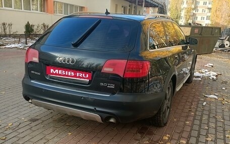 Audi A6, 2008 год, 990 000 рублей, 15 фотография