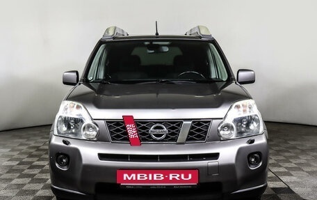 Nissan X-Trail, 2008 год, 1 047 000 рублей, 2 фотография