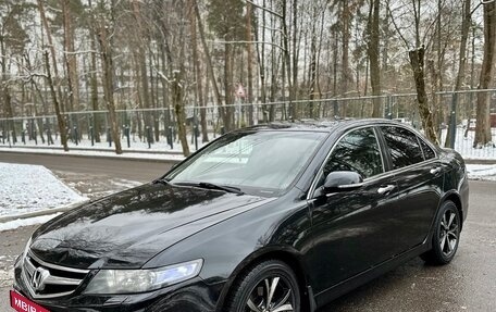 Honda Accord VII рестайлинг, 2006 год, 920 000 рублей, 1 фотография