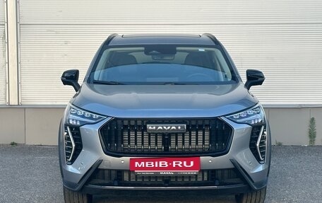 Haval Jolion, 2024 год, 2 799 000 рублей, 2 фотография