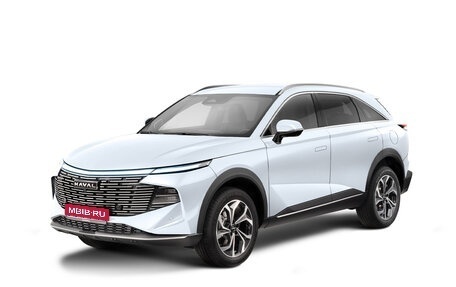 Haval F7, 2024 год, 3 299 000 рублей, 1 фотография