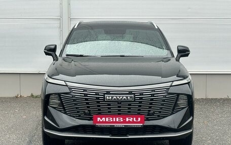 Haval F7, 2024 год, 3 299 000 рублей, 2 фотография