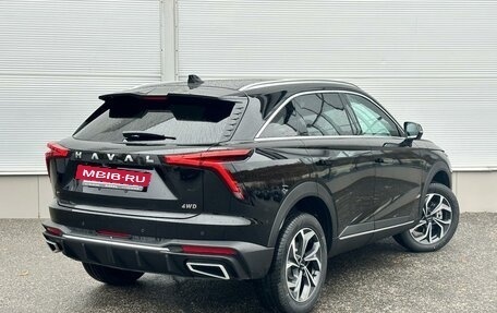 Haval F7, 2024 год, 3 299 000 рублей, 3 фотография