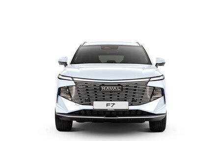 Haval F7, 2024 год, 3 299 000 рублей, 2 фотография