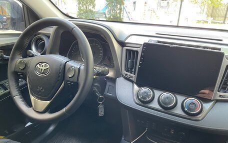 Toyota RAV4, 2013 год, 2 200 000 рублей, 5 фотография