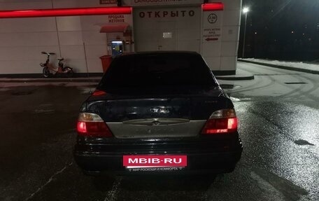 Daewoo Nexia I рестайлинг, 2005 год, 120 000 рублей, 8 фотография