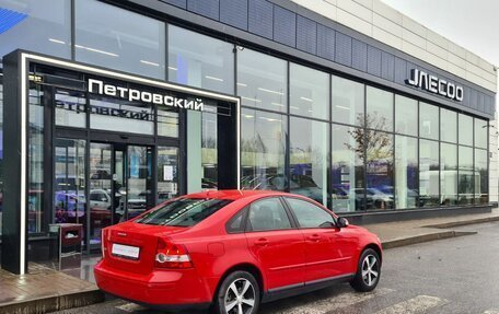 Volvo S40 II, 2007 год, 490 000 рублей, 5 фотография