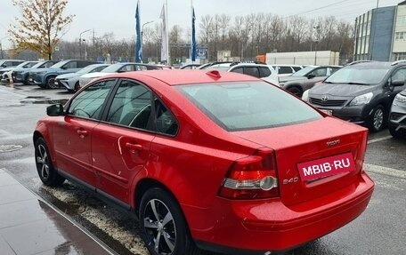 Volvo S40 II, 2007 год, 490 000 рублей, 8 фотография