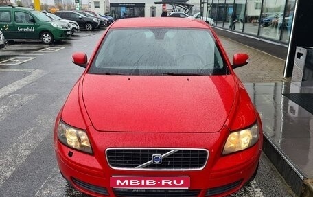 Volvo S40 II, 2007 год, 490 000 рублей, 2 фотография