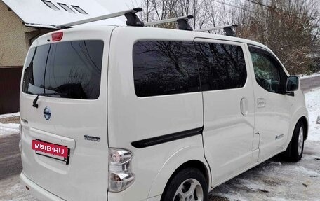 Nissan NV200, 2014 год, 2 600 000 рублей, 6 фотография