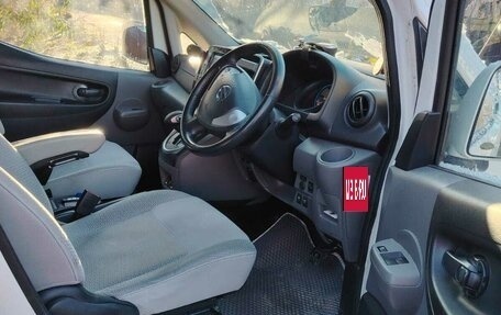 Nissan NV200, 2014 год, 2 600 000 рублей, 10 фотография