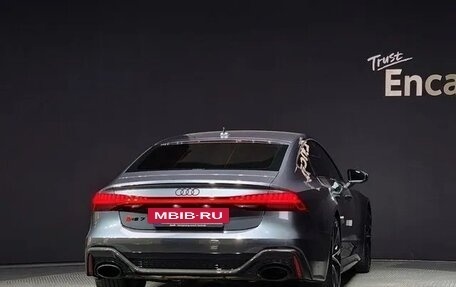 Audi RS 7, 2021 год, 11 999 999 рублей, 4 фотография