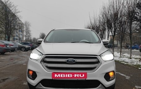 Ford Escape III, 2019 год, 1 400 000 рублей, 7 фотография