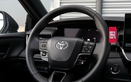 Toyota Camry, 2024 год, 4 990 000 рублей, 11 фотография