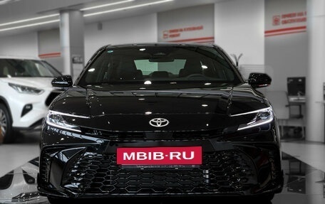 Toyota Camry, 2024 год, 4 990 000 рублей, 6 фотография