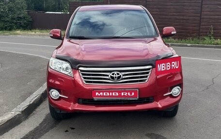 Toyota RAV4, 2011 год, 1 780 000 рублей, 1 фотография