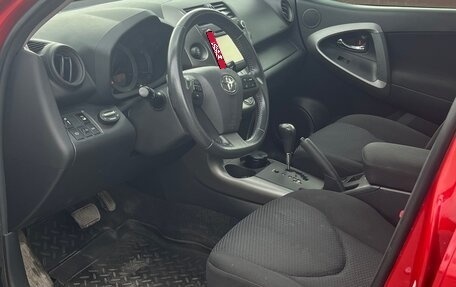 Toyota RAV4, 2011 год, 1 780 000 рублей, 6 фотография