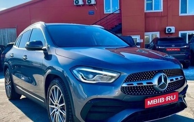 Mercedes-Benz GLA, 2021 год, 4 050 000 рублей, 1 фотография