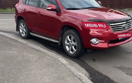 Toyota RAV4, 2011 год, 1 780 000 рублей, 2 фотография