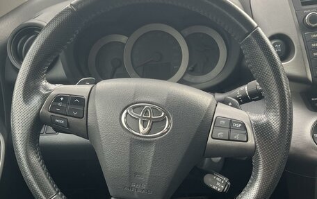 Toyota RAV4, 2011 год, 1 780 000 рублей, 9 фотография