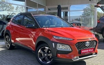 Hyundai Kona I, 2020 год, 2 100 800 рублей, 1 фотография