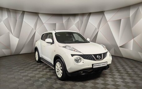 Nissan Juke II, 2012 год, 1 148 000 рублей, 3 фотография