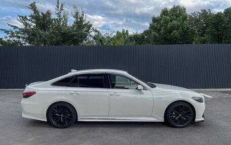 Toyota Crown, 2018 год, 3 060 000 рублей, 3 фотография