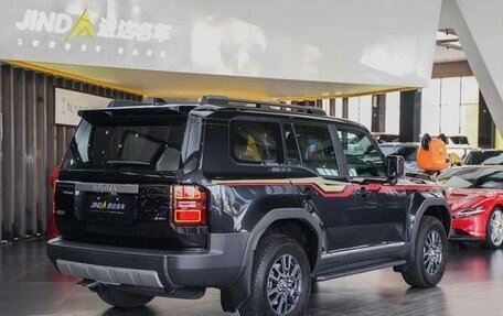 Toyota Land Cruiser Prado, 2024 год, 11 900 800 рублей, 5 фотография