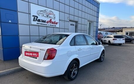 Daewoo Gentra II, 2014 год, 660 000 рублей, 3 фотография