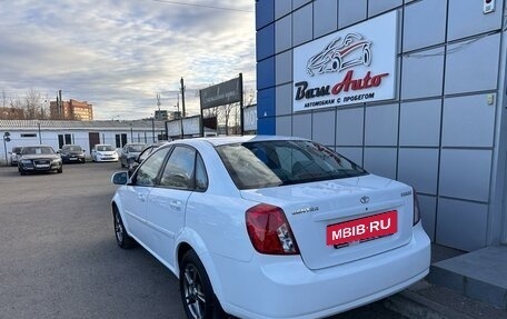 Daewoo Gentra II, 2014 год, 660 000 рублей, 4 фотография