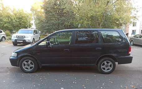 Honda Odyssey IV, 1998 год, 450 000 рублей, 14 фотография