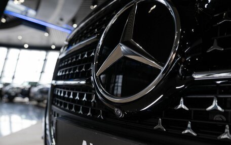 Mercedes-Benz V-Класс, 2024 год, 22 500 000 рублей, 12 фотография