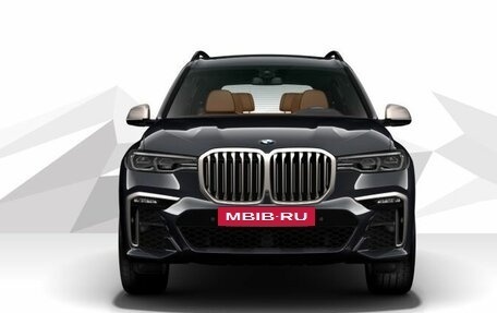 BMW X7, 2024 год, 25 029 900 рублей, 2 фотография