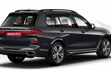 BMW X7, 2024 год, 25 029 900 рублей, 7 фотография