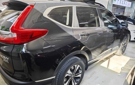 Honda CR-V IV, 2018 год, 2 550 000 рублей, 8 фотография