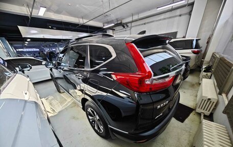 Honda CR-V IV, 2018 год, 2 550 000 рублей, 10 фотография