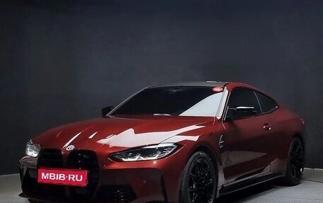 BMW M4, 2023 год, 11 450 000 рублей, 1 фотография