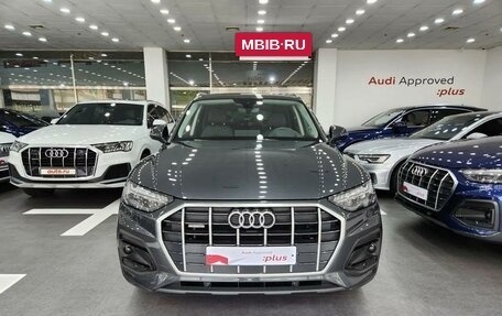 Audi Q5, 2023 год, 6 500 100 рублей, 2 фотография