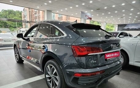 Audi Q5, 2023 год, 6 500 100 рублей, 4 фотография