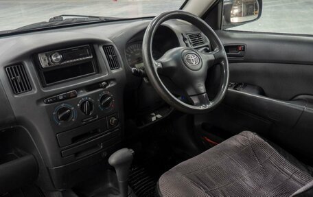 Toyota Probox I, 2002 год, 550 000 рублей, 12 фотография