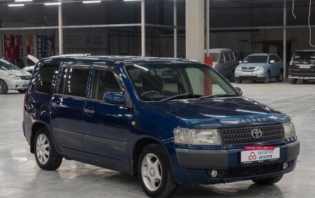 Toyota Probox I, 2002 год, 550 000 рублей, 6 фотография