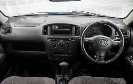 Toyota Probox I, 2002 год, 550 000 рублей, 14 фотография