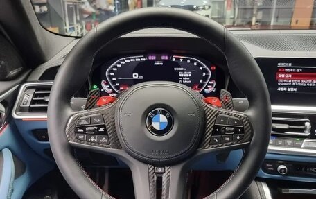 BMW M4, 2023 год, 11 450 000 рублей, 13 фотография