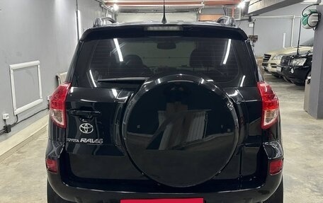 Toyota RAV4, 2008 год, 1 450 000 рублей, 5 фотография