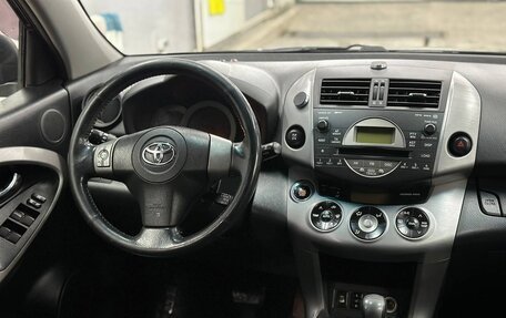 Toyota RAV4, 2008 год, 1 450 000 рублей, 14 фотография