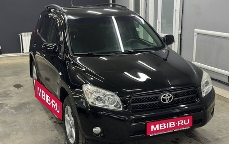 Toyota RAV4, 2008 год, 1 450 000 рублей, 3 фотография