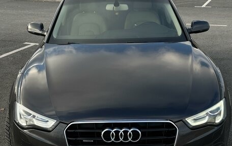 Audi A5, 2012 год, 2 400 000 рублей, 2 фотография