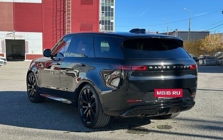 Land Rover Range Rover Sport, 2023 год, 19 590 000 рублей, 7 фотография