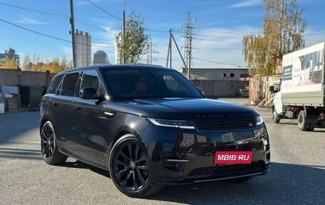 Land Rover Range Rover Sport, 2023 год, 19 590 000 рублей, 2 фотография